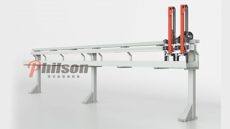 智能桁架機(jī)械手